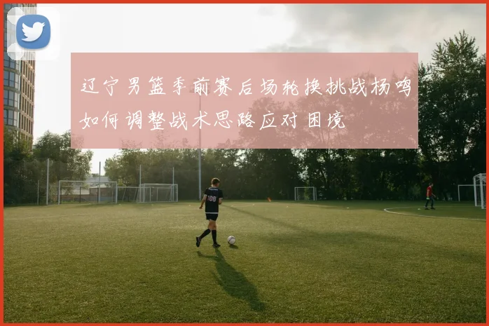 辽宁男篮季前赛后场轮换挑战杨鸣如何调整战术思路应对困境