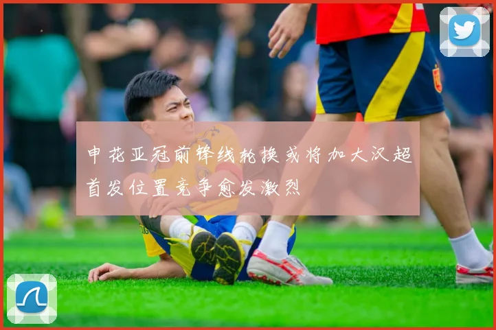 申花亚冠前锋线轮换或将加大汉超首发位置竞争愈发激烈